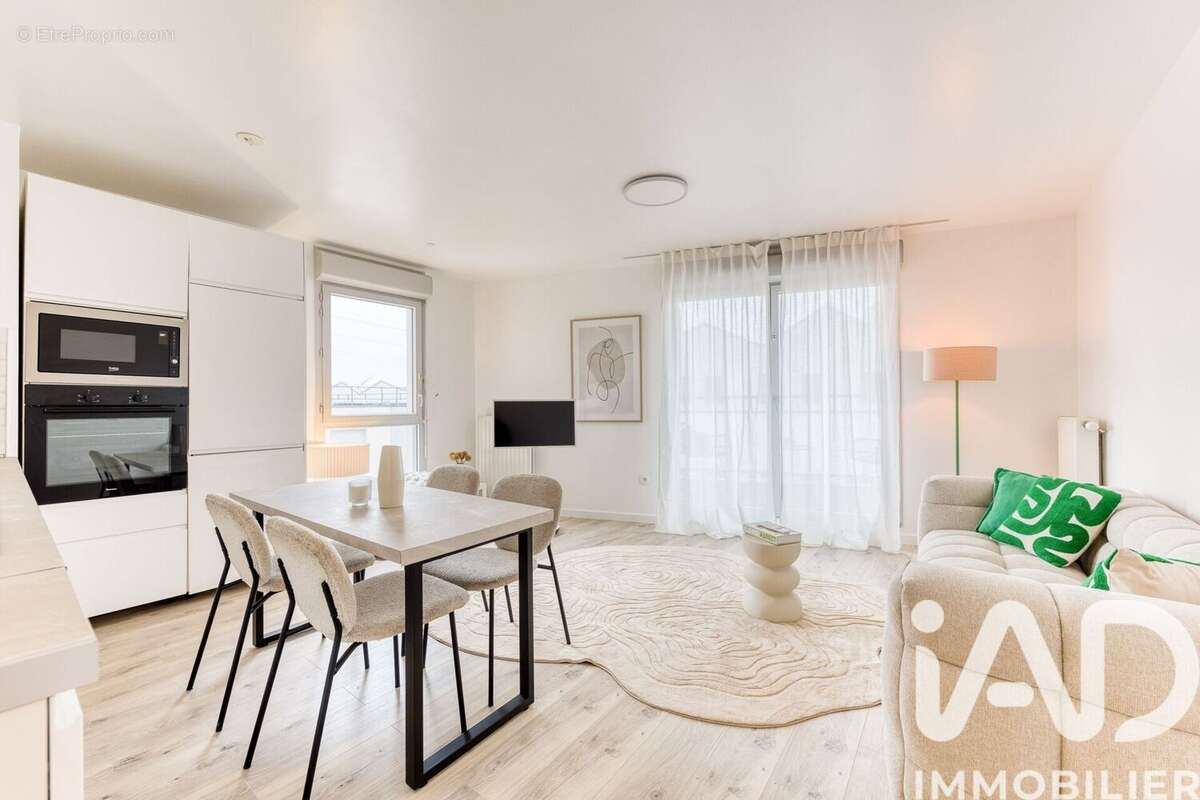 Photo 5 - Appartement à ALFORTVILLE