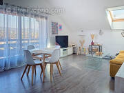 Appartement à RUMILLY