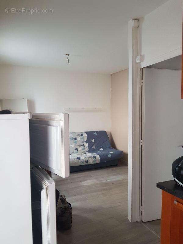Appartement à MARSEILLE-10E