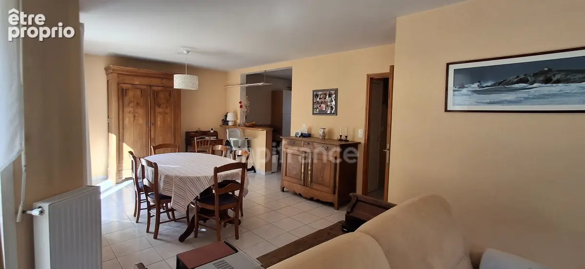 Maison 5 chambres, 7 pièces PACE (35) - photo 3
