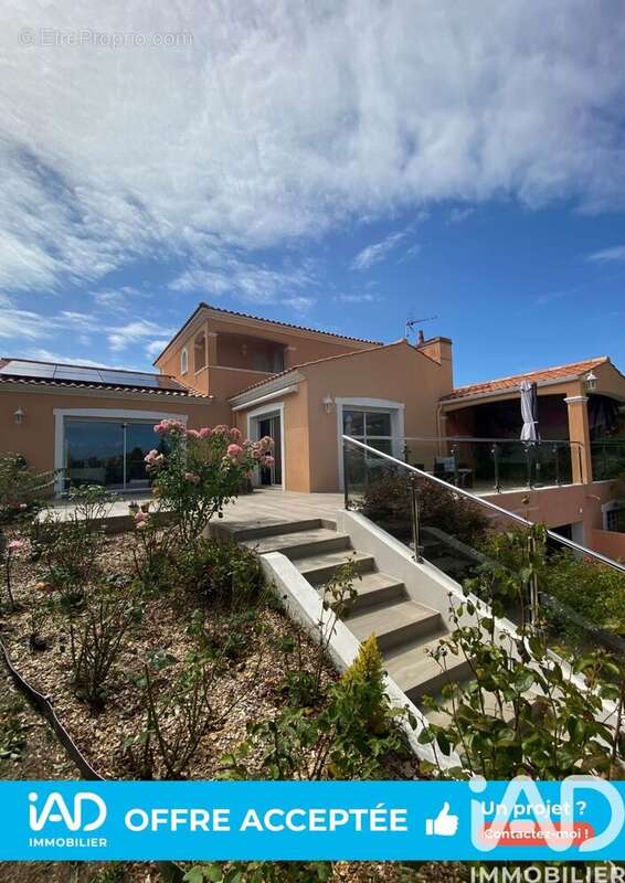 Photo 8 - Maison à L&#039;ILE-D&#039;OLONNE