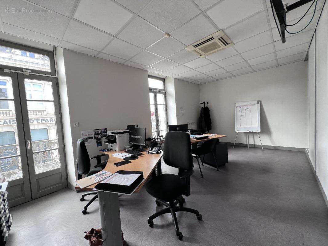 Appartement à SAINT-GAUDENS