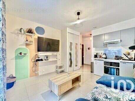 Photo 2 - Appartement à NICE