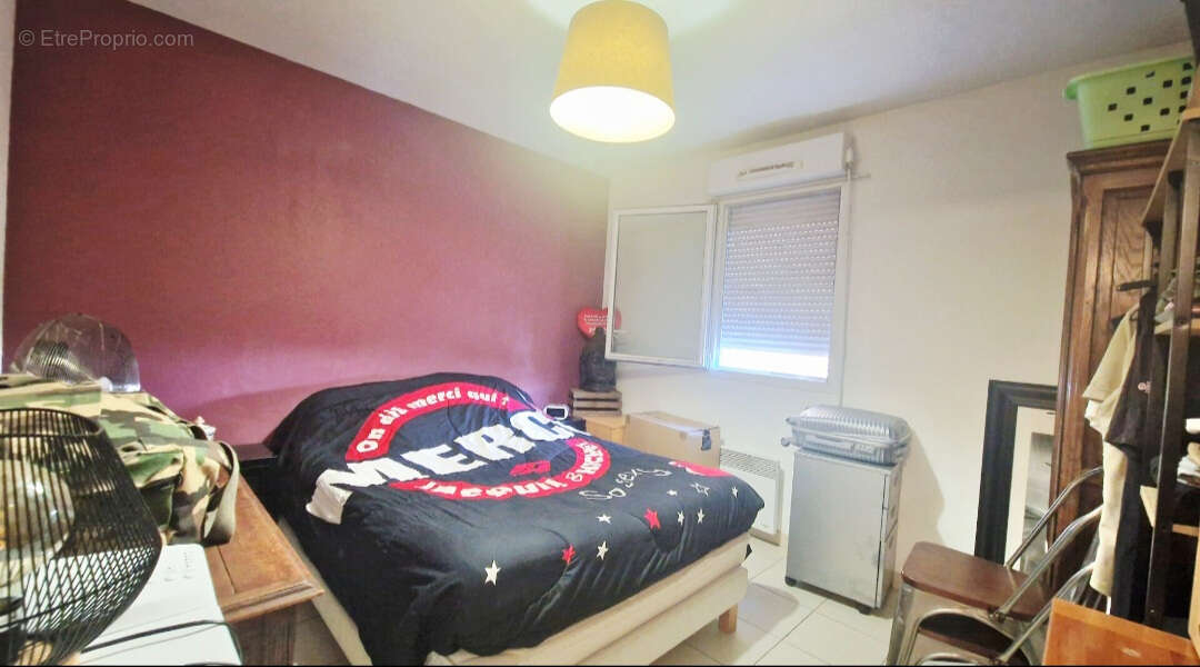 Appartement La Seyne Sur Mer 3 pièce(s) rdc - photo 2