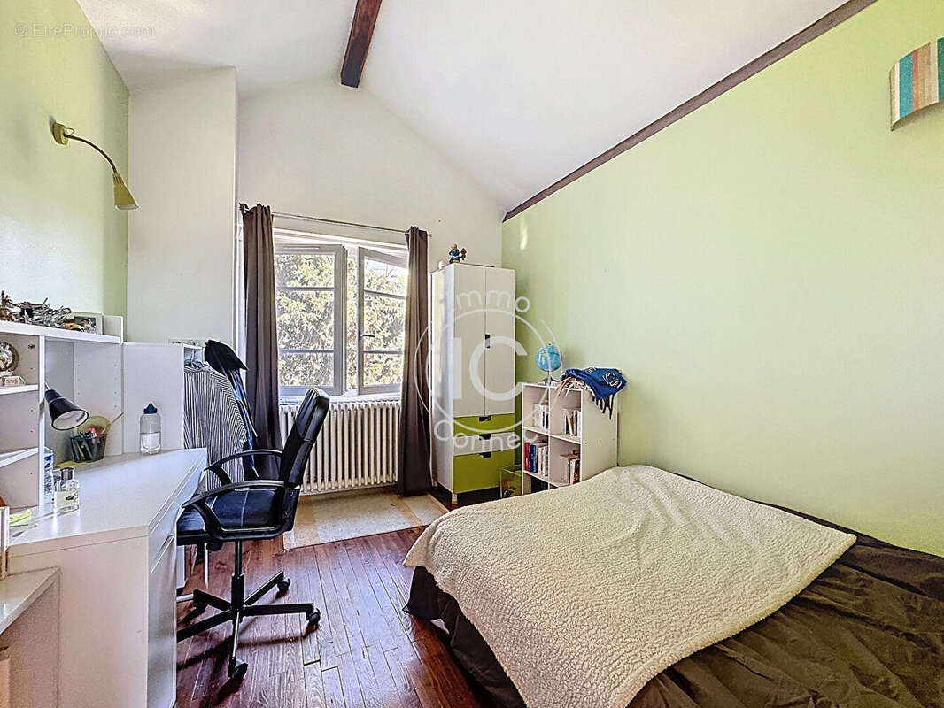 Maison Familiale - 5 Chambres - Piscine - Poss. Studio indépendant - photo 12