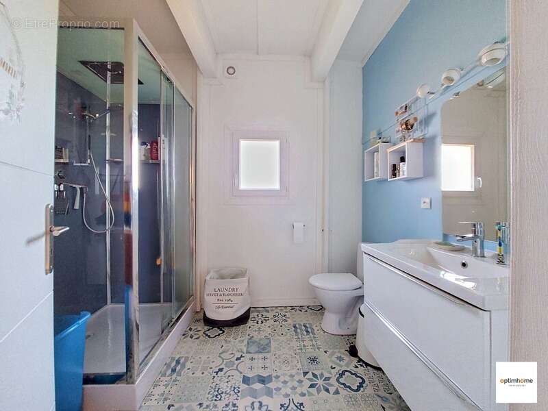 Maison à vendre 5 pièces NOMDIEU (47) - photo 13