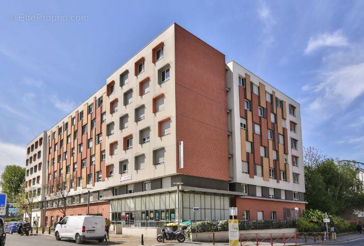 Appartement à CACHAN
