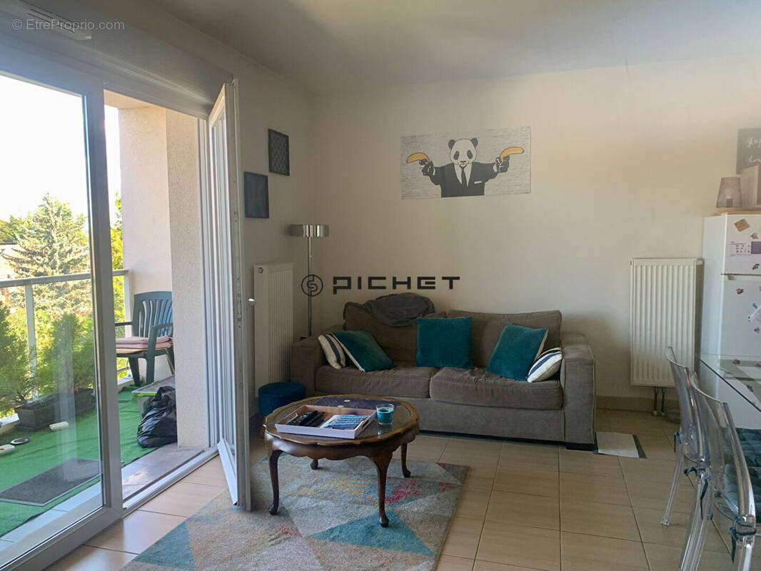 Appartement à RONCHIN