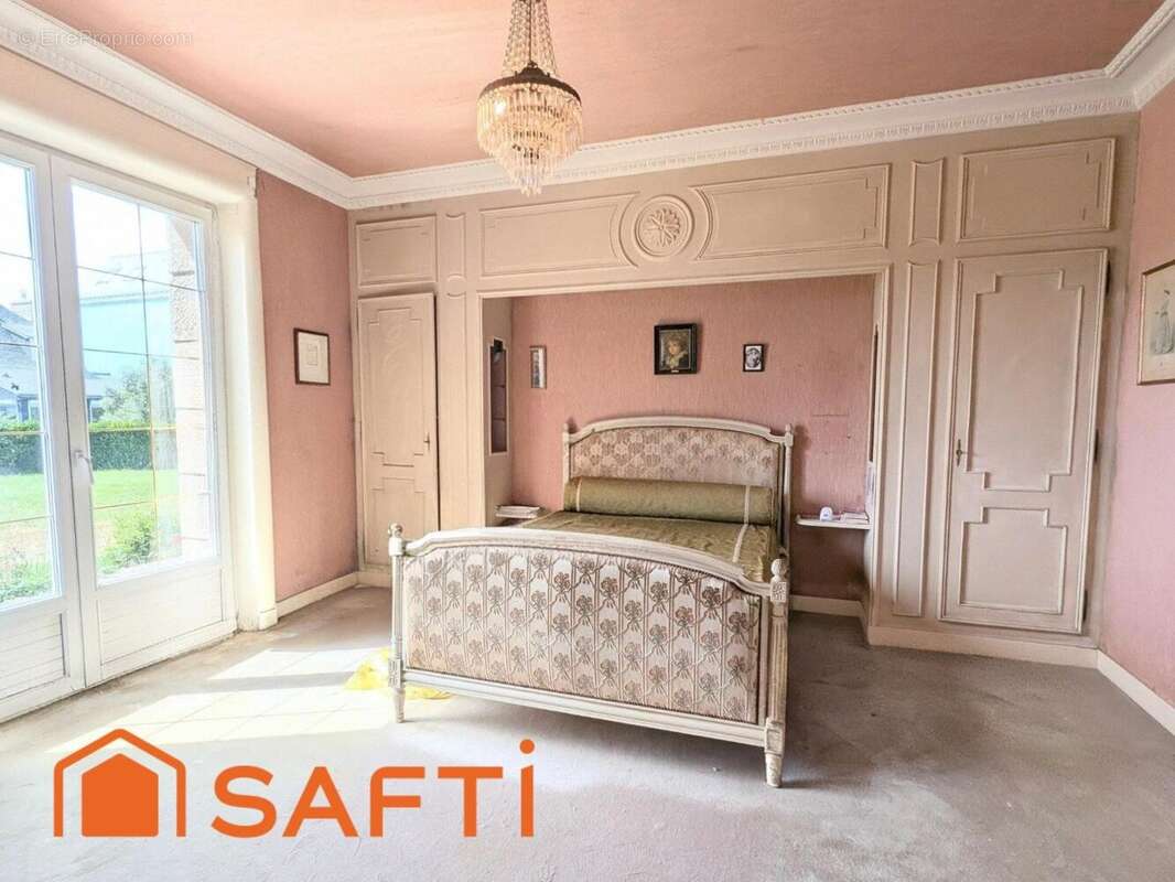 Photo 4 - Maison à ETEL