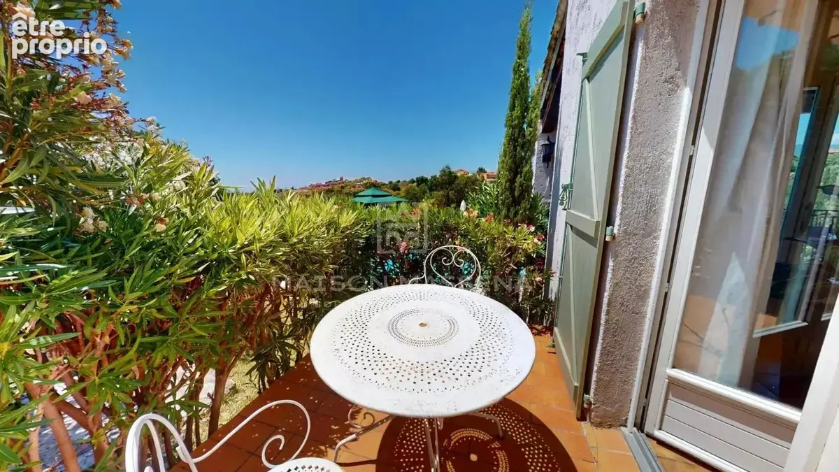 Maison vue panoramique - piscine - tennis - photo 4