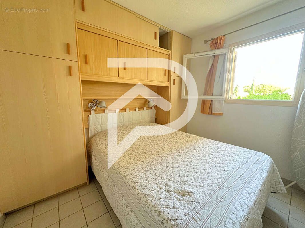 Appartement à LE GRAU-DU-ROI