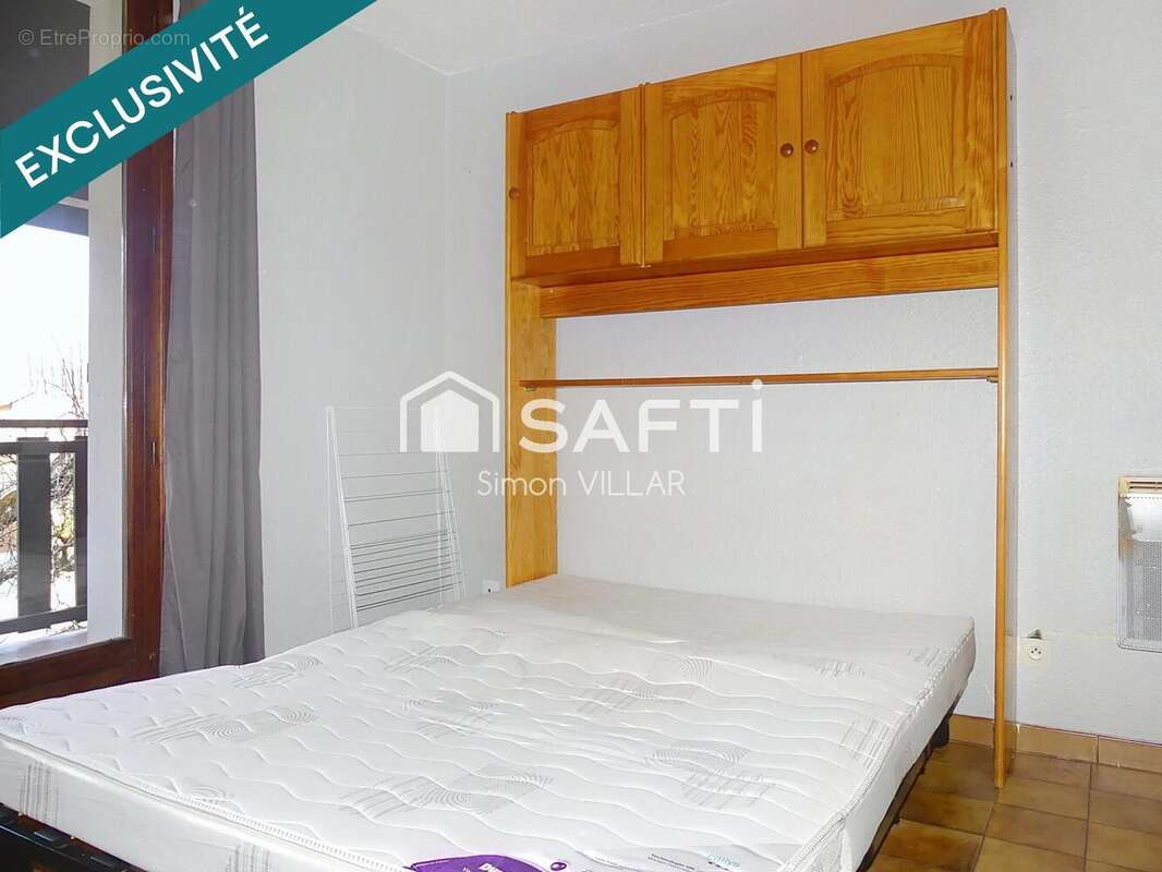 Photo 5 - Appartement à SAINT-BONNET-EN-CHAMPSAUR