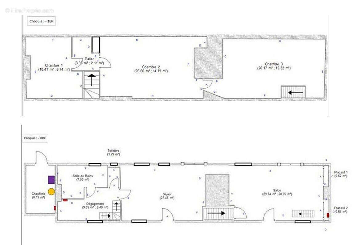 Photo 8 - Maison à NAMPONT