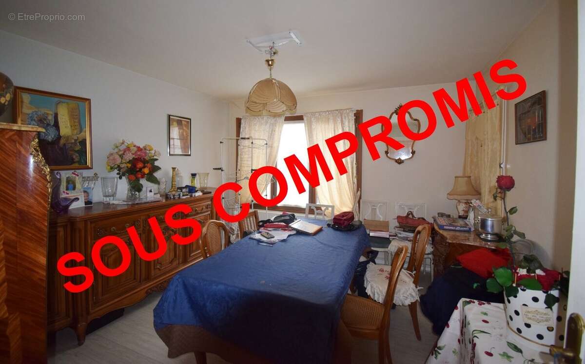 Appartement à VICHY