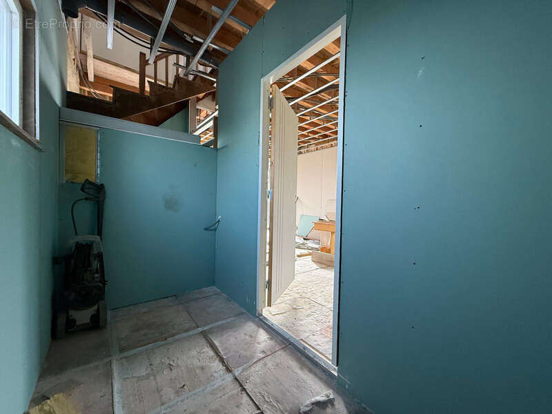 Maison à SAINTE-DODE