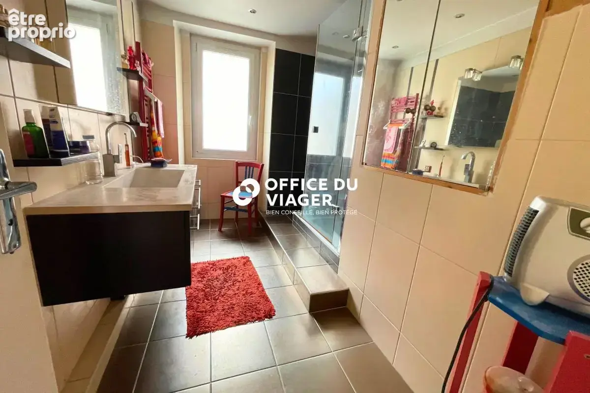 Maison – 4 pièces – 92 m² - photo 5