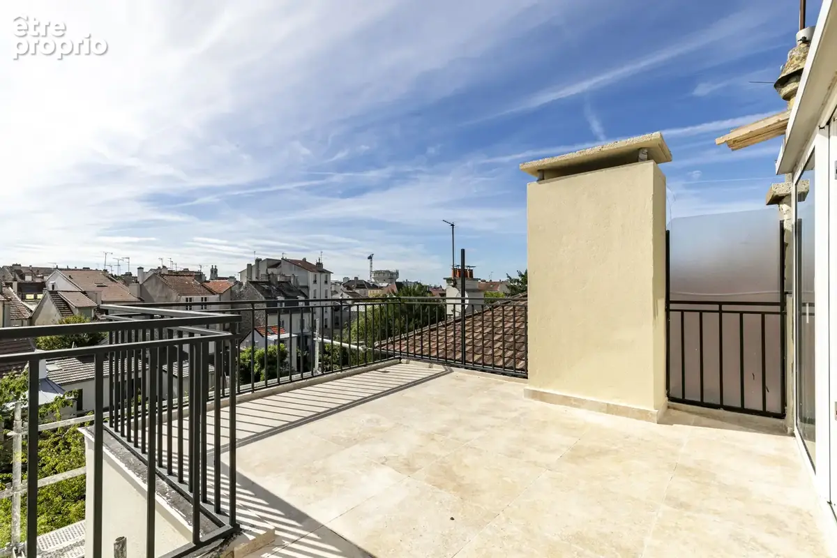 Photo Appartement à Saint-Germain-En-Laye au prix de 499 000€