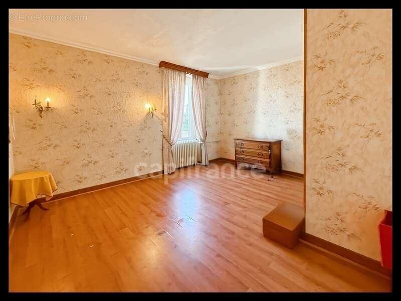 Appartement à LE CREUSOT