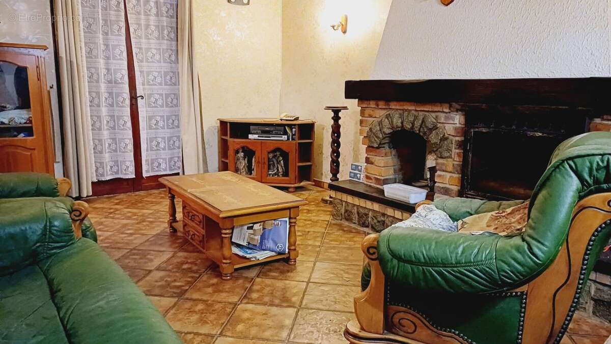 Maison à NOYON