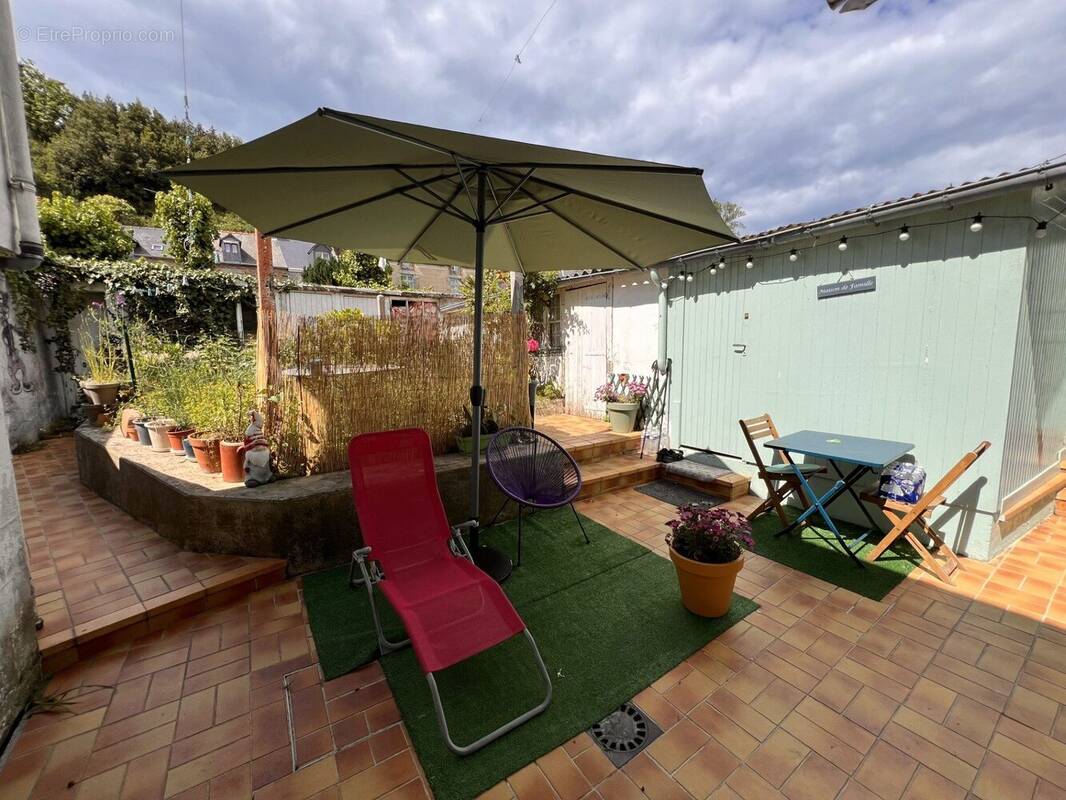 Appartement 80 m² à Cancale  - photo 3