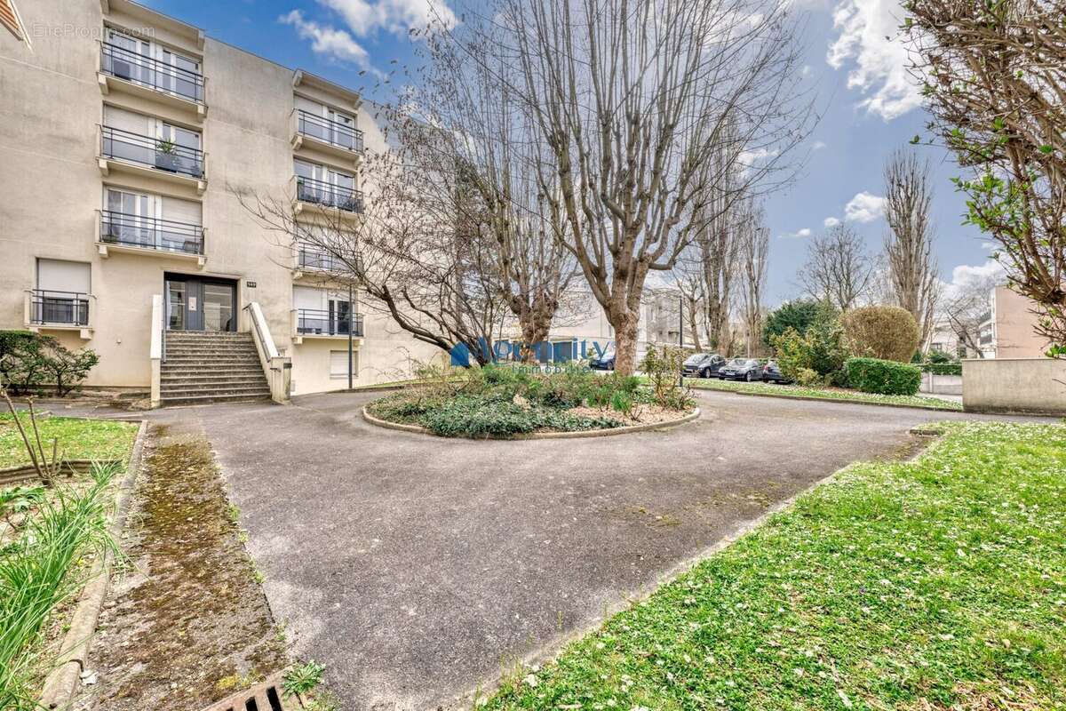 Appartement à NOISY-LE-GRAND