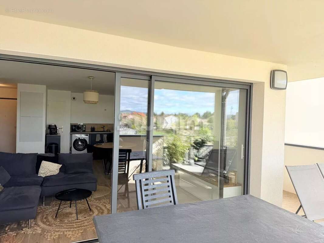 Appartement à MONTELIMAR