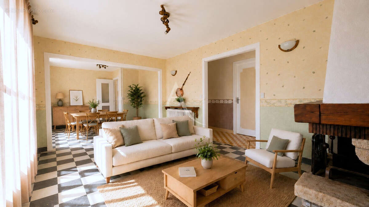 Maison Gisors - photo 3