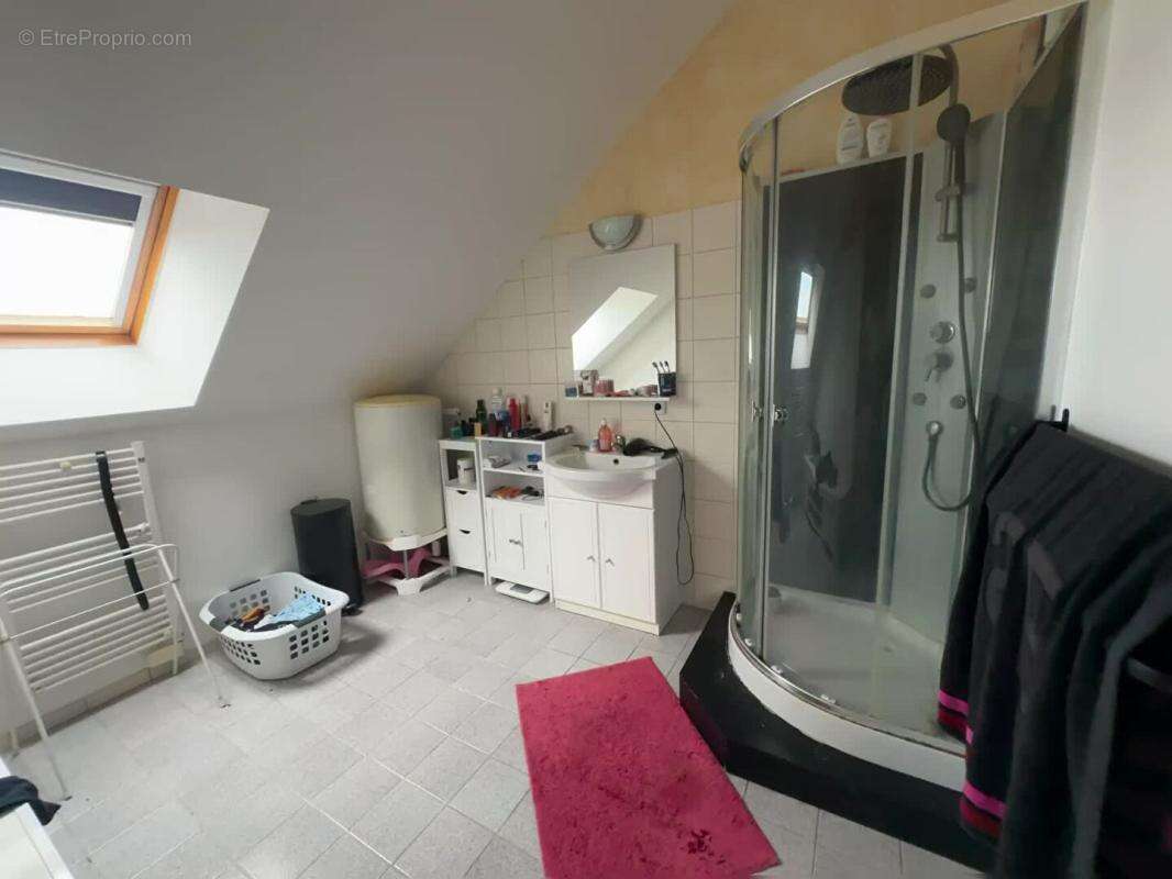 Maison à Poulaines de 160 m² - photo 10