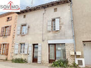Maison à LESTERPS