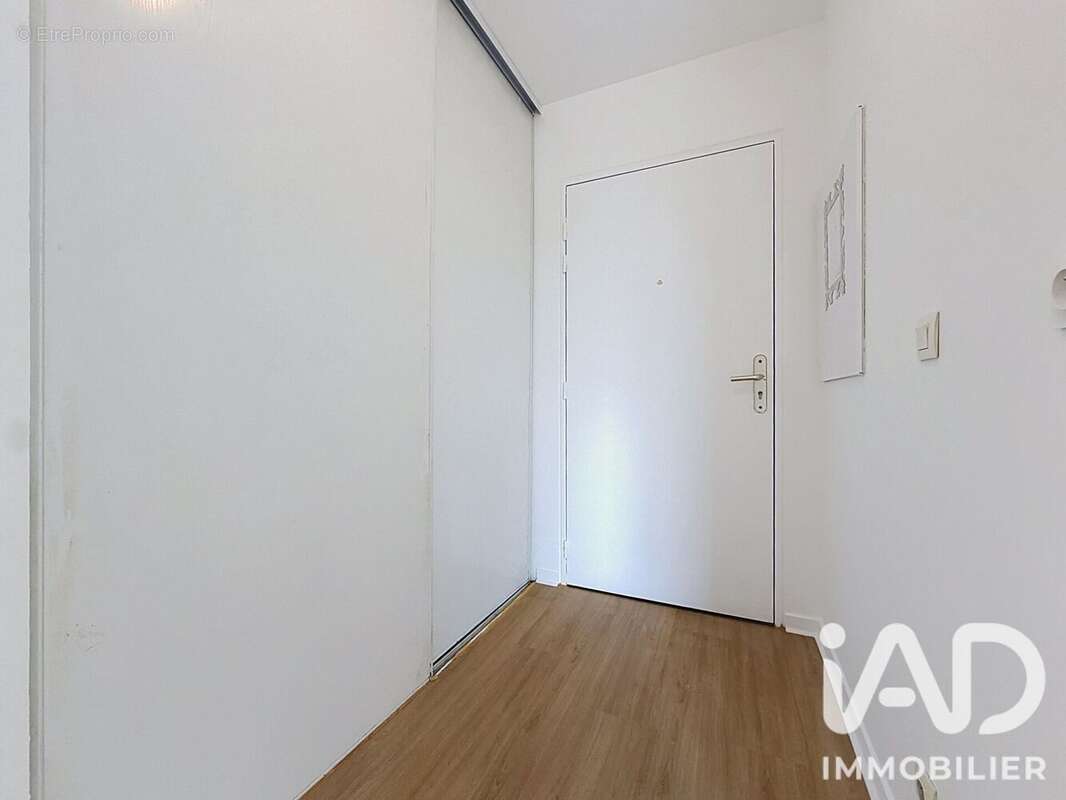 Photo 7 - Appartement à RIS-ORANGIS