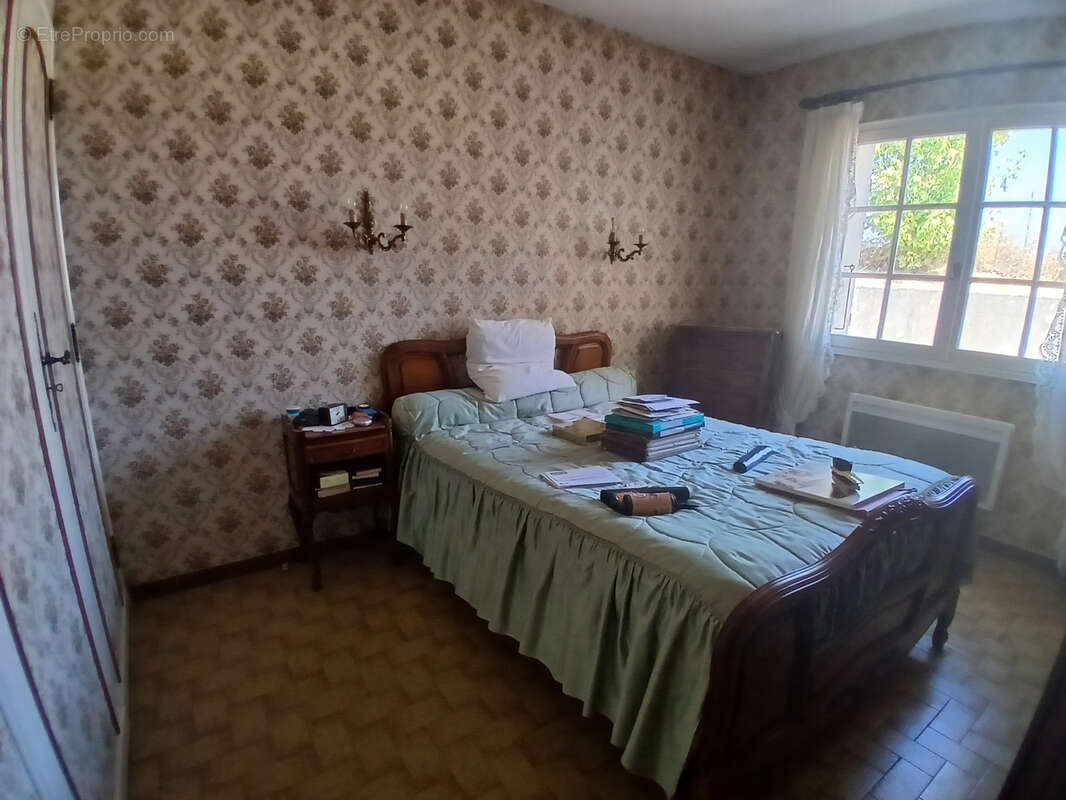 Vente - maison - 4 pieces - 90 m2 - ales - photo 11