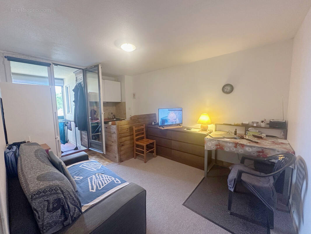 Appartement à MUDAISON