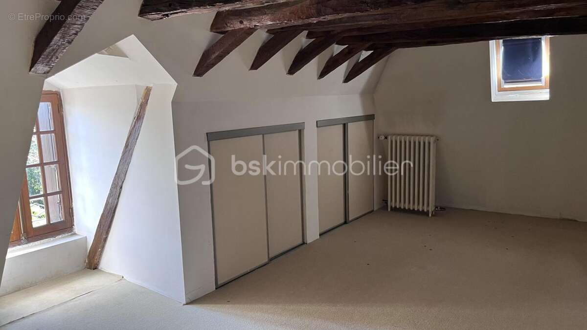 Maison en pierre 110 m² – 4 chambres – Terrain 1 835 m² – Hautefort - photo 11
