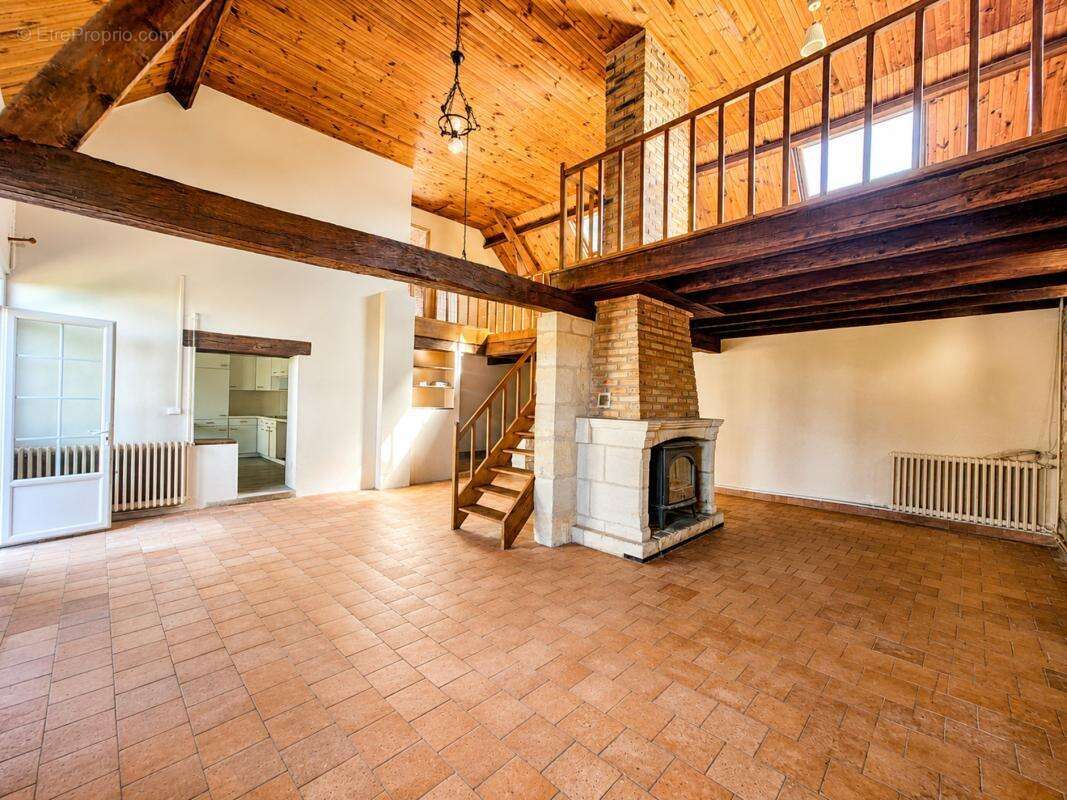 Maison 194 m² à Neuille-Pont-Pierre  - photo 15