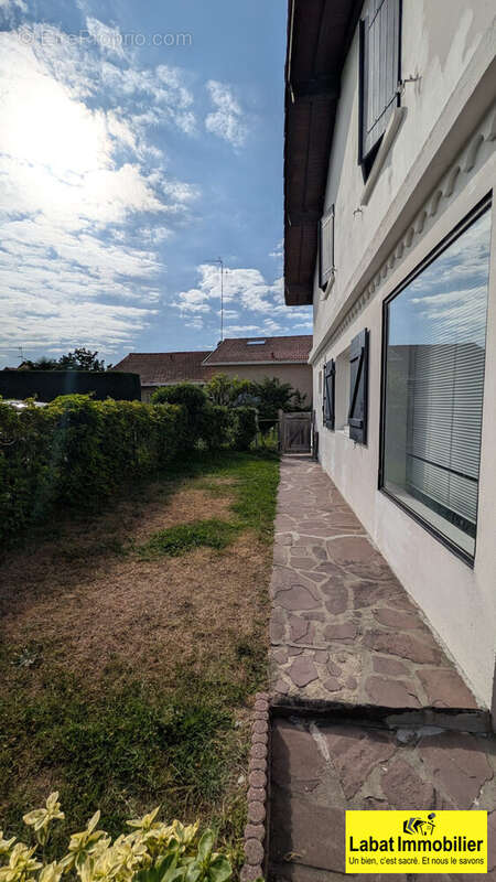 Appartement 72 m² à Tarnos  - photo 7