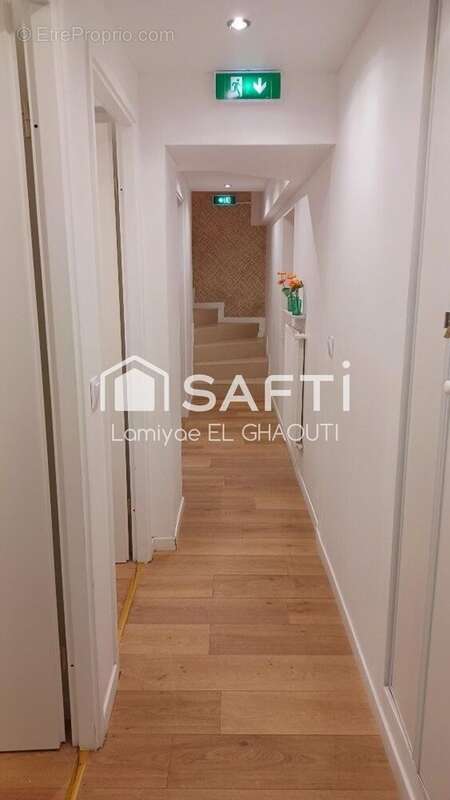 Photo 3 - Commerce à PARIS-12E