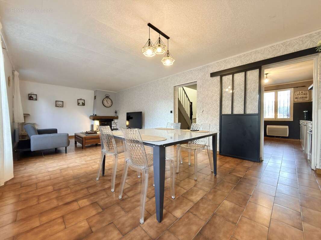 Maison à SAINT-FELIU-D'AMONT