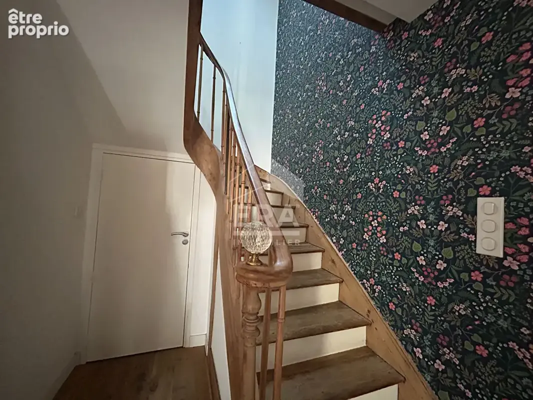 Maison 160m² à périgueux - photo 6