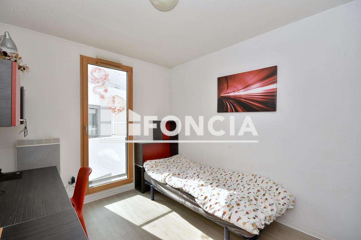 Appartement à LYON-9E