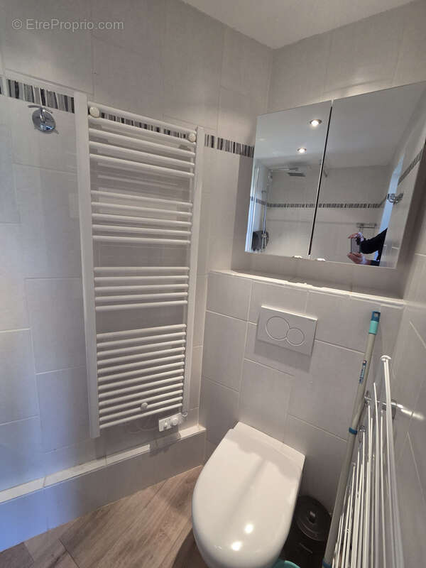 Appartement à SAINT-JEAN-DE-BELLEVILLE