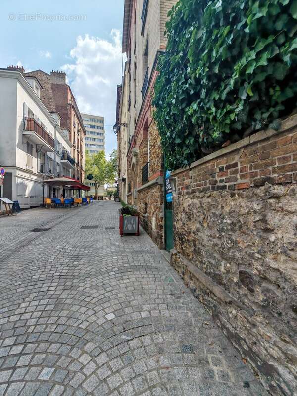 Appartement 42 m² à Colombes  - photo 9