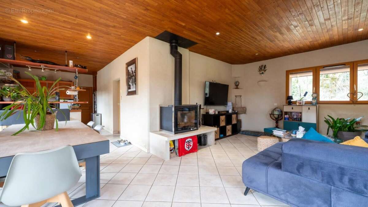 Maison à LABASTIDE-MURAT