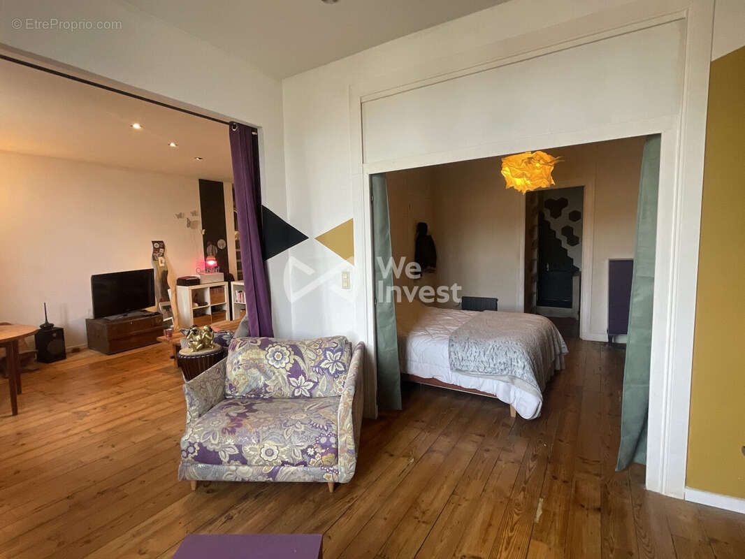 Appartement à PAU