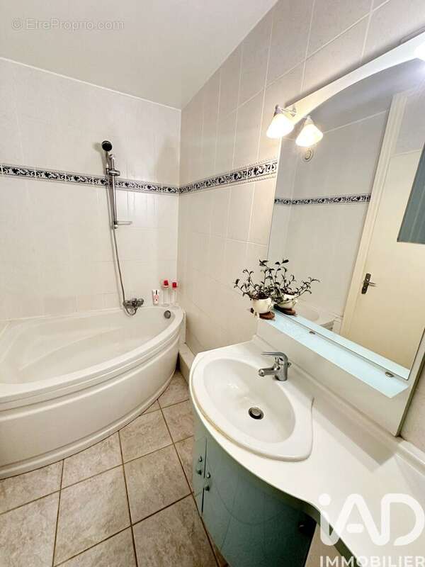 Photo 5 - Appartement à CHOLET