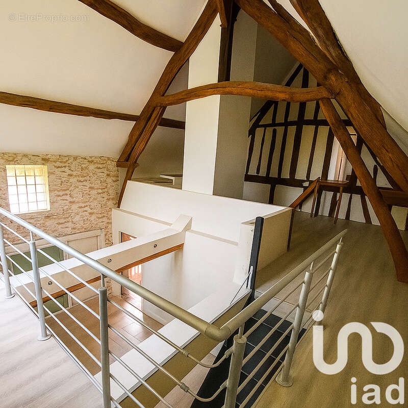 Photo 9 - Maison à MAILLEBOIS