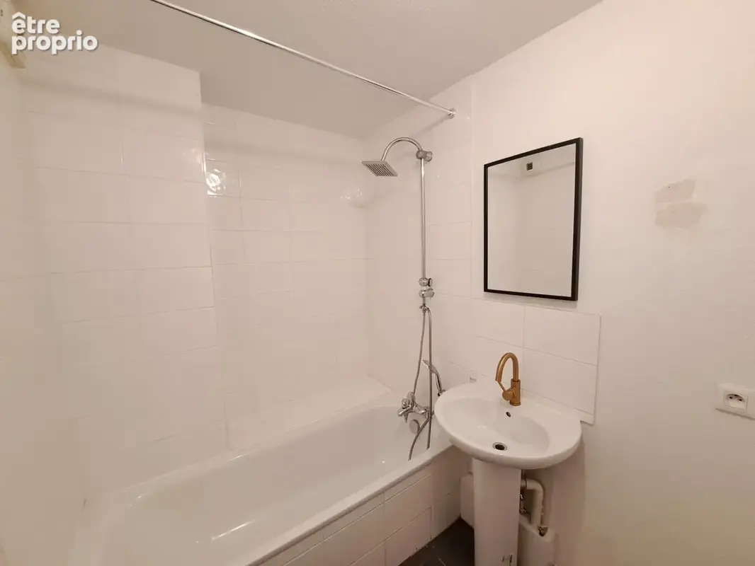 Appartement 2 pièces 52 m² à vendre à Strasbourg (67200) - photo 5