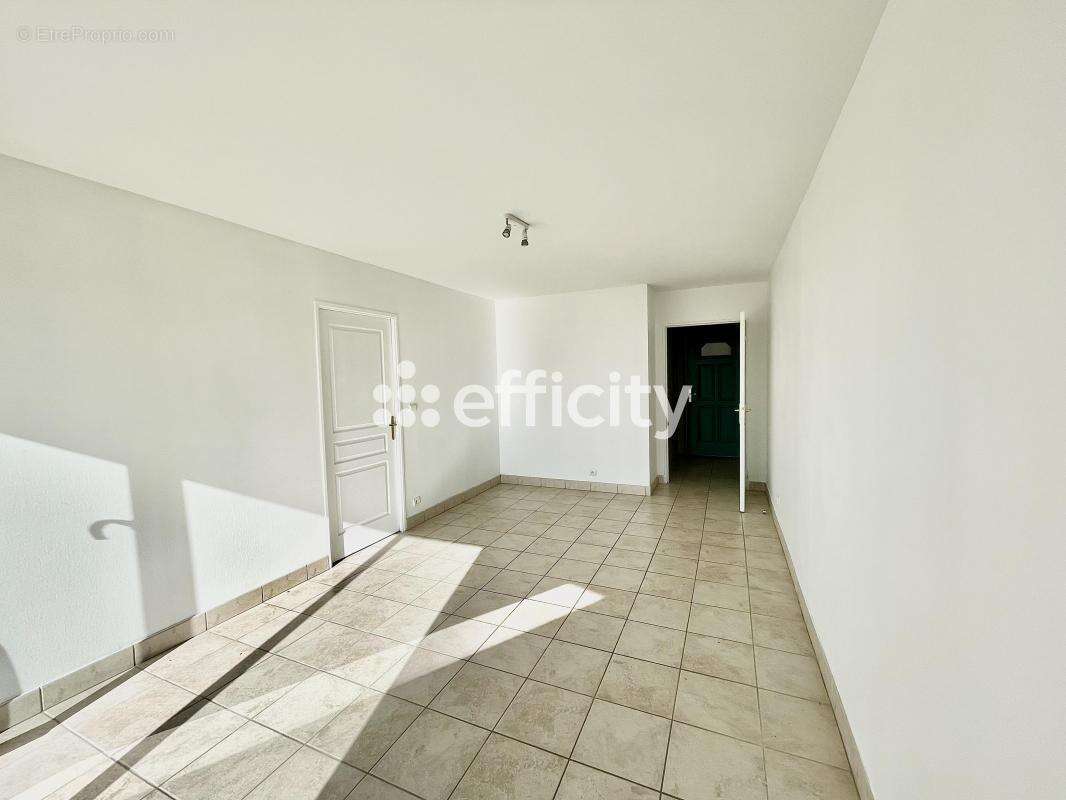 Appartement à TOUQUES