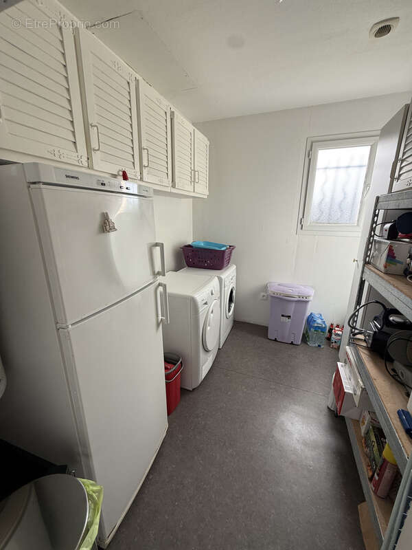 VILLA plain pied  T4 + T2 et annexe à 10 min de CALVI - photo 20
