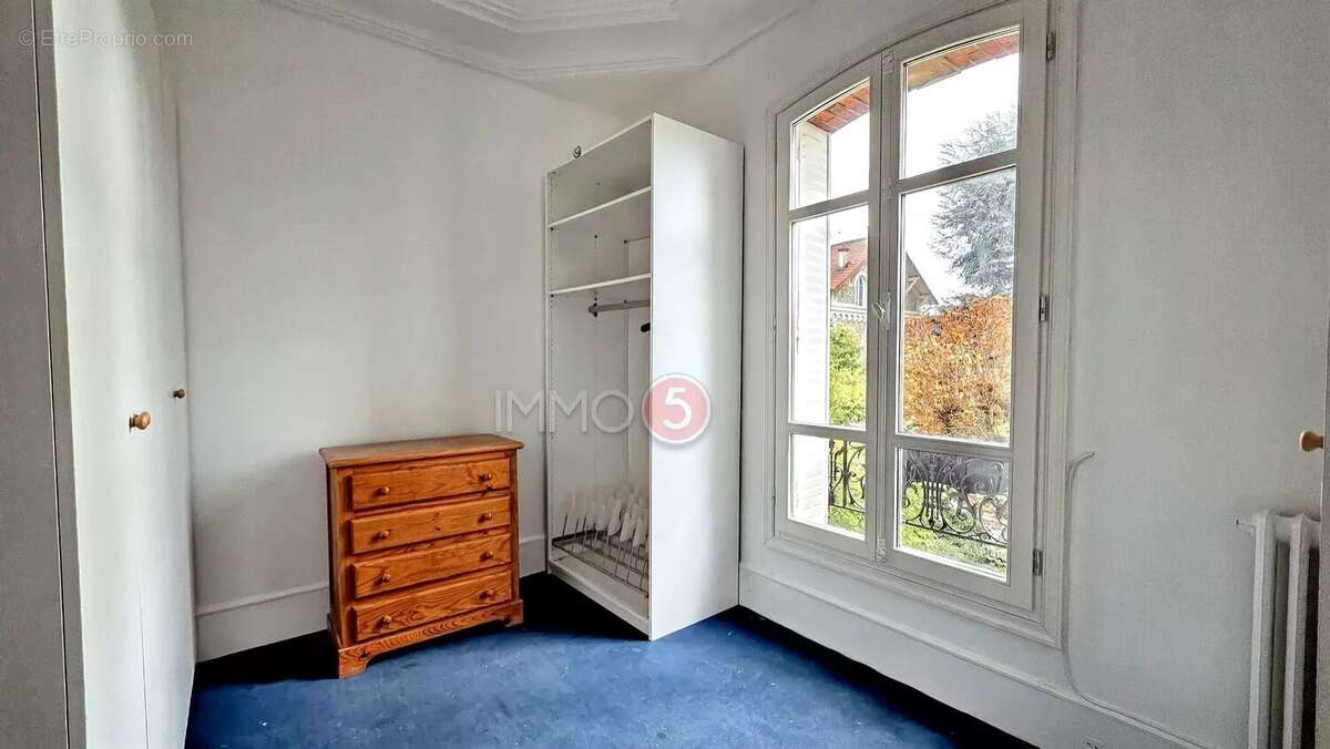 Maison à VILLEMOMBLE