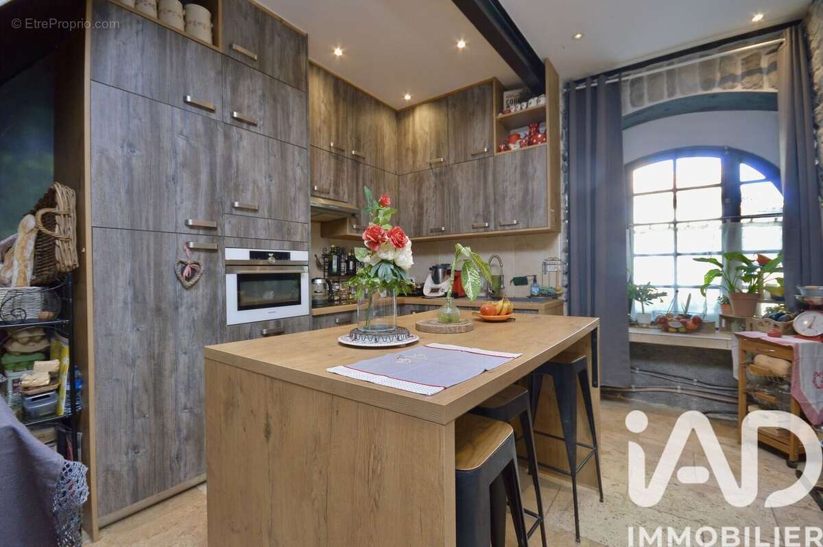 Photo 6 - Appartement à SAINT-PIERRE-DES-CHAMPS